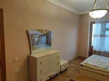 ehmedlide ucuz kiraye evler 2023: Həzi Aslanov metrosunun yaxınlığında 9 mertebeli binanın 6-ci — 2