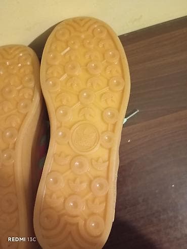 ket ayaqqabilar: Məhsul: Adidas qadın/yeniyetmə idman ayaqqabısı - Model üslubu — 6