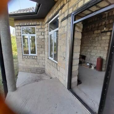 xirdalan heyet evleri 2023: 3 комнаты, 130 м², Нет кредита, Без ремонта — 3