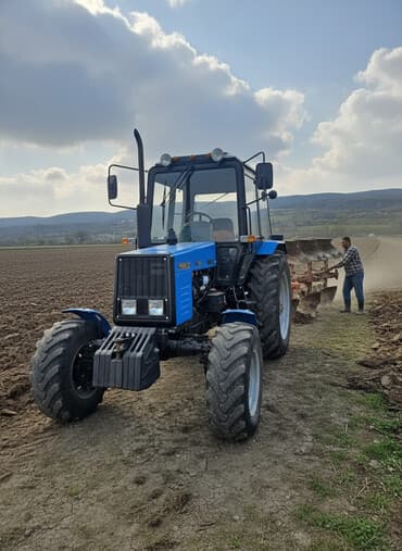 traktor qiyməti: Ili 2021 super vezyetdedi real alicilar narahat etsin — 1