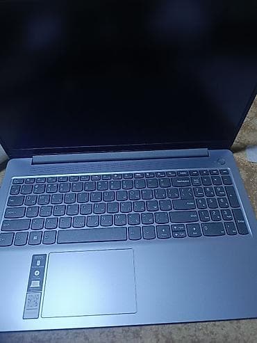 noutbook rtx: Lenovo IdeaPad 3 noutbuku Xüsusiyyətlər və üstünlüklər: - 15.6" ekran — 2