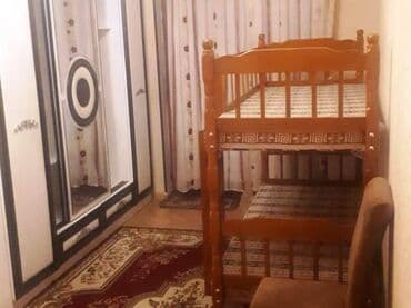 yataqxana tipli ucuz bina evləri: Nəsimi rayonu, Tbilisi prospektində yerləşən 2-otaqlı, sahəsi 55kv-m — 8