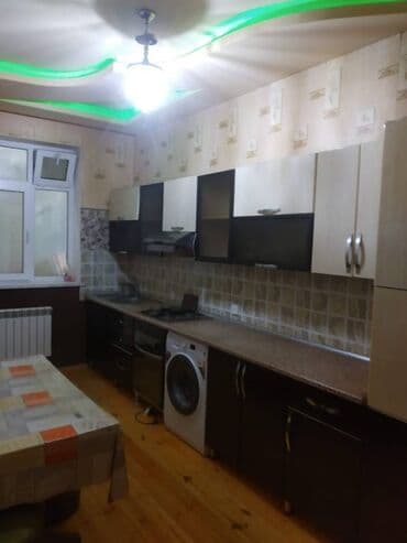 evler bineqedide: 150 kv. m, 5 otaqlı — 8