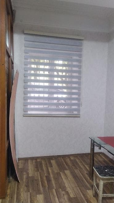 iwlenmiw perde: Zebra jalüz pərdə - İkili qatlı zebra mexanizmi: şəffaf və qaranlıq — 3