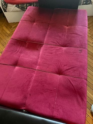 qatlanan kravat: Di̇van-kravat, Açılan, Parça — 1