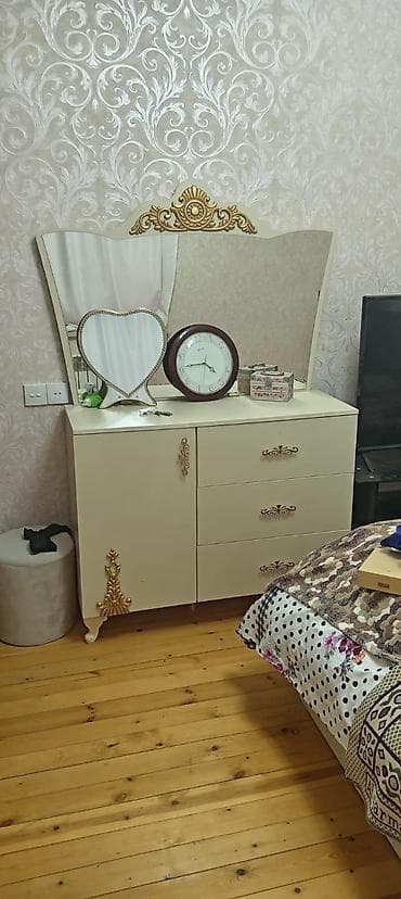 yatağa desti: İkinəfərlik çarpayı — 4