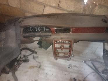 Vaz/Lada üçün ön panel (torpedo) komplekti - Rəng: qəhvəyi, dekorativ lalafo.az -da Vaz/Lada üçün ön panel (torpedo) komplekti - Rəng: qəhvəyi, dekorativ