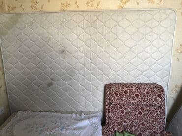 Ortopedik matras, İki nəfərlik