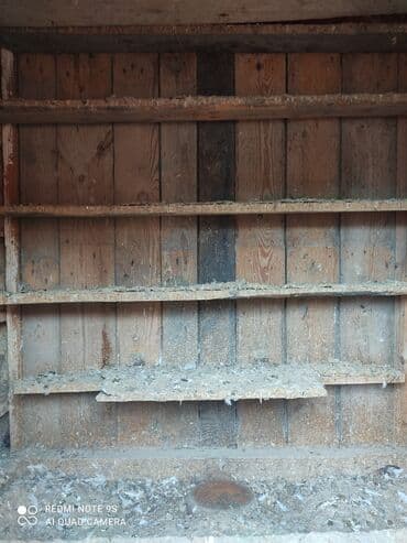 qus evi: Quşxana Satlır 30 cüt xana — 6