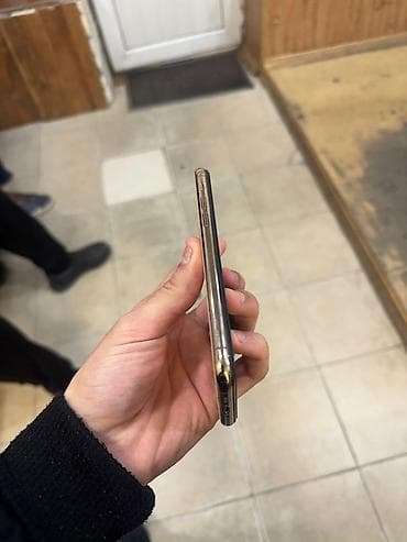 iphpne 11 pro: IPhone 11 Pro, Qızılı, Simsiz şarj — 3