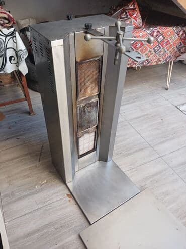 hidravlik press avadanlığı: Üzərində qaz balon və reduktur verilir az işlənmiş tam işlək — 1