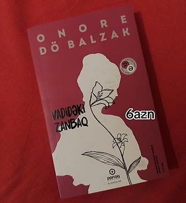 kitab satisi: Satışda: Türk dilində müxtəlif janrlarda kitablar - Wulf Dorn – — 9