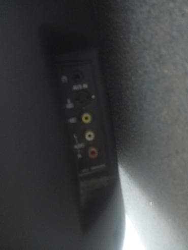 panasonic gd90: Panasonic VIERA LCD/LED TV + Android TV Box (MXQ Pro 4K) dəsti — 2