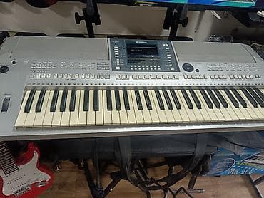 dj controller az: Yamaxa 700 flaşkalı milli ritmləri səsləri hazırdı — 1