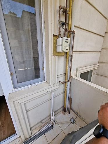 tap az şirvan: 3 otaqlı mənzil – geniş və işıqlı planlama - Otaqlar: 1 yataq otağı — 6