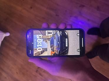 IPhone 13, Starlight, Face ID — 2