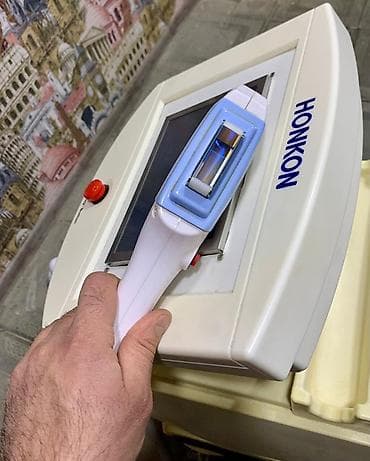 Металлоискатели: Эпиляция, С гарантией — 6