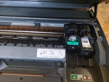 hp printer skaner: HP Photosmart 2570/2573 All‑in‑One çoxfunksiyalı cihaz Xüsusiyyətlər — 2
