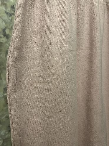 dest geyimler instagram: Təsviri: - Trikotaj -çəhrayı rəngdə qadın paltarı - Rahat, yumşaq — 3