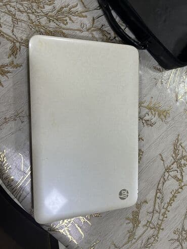 hp pavilion dv6: Hp Pavilion dv 6 İşləmiş Tək problemi istifadə zamanı daim adepter — 5