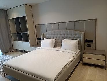 2 комнаты, Новостройка, 99 м² — 10