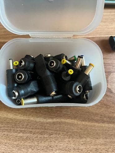 Masaüstü kompüterlər və komponentlər: 30V 10A laboratoriya tipli tənzimlənən qida bloku - Brend/model — 2