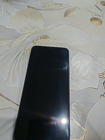 philips xenium 9@9d: Honor X5b, 128 GB, rəng - Qara, Barmaq izi — 3