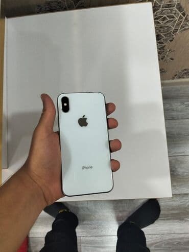 IPhone X, Ağ, Face ID