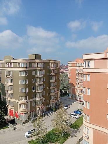 3 otaqlı, Yeni tikili, 92 kv. m
