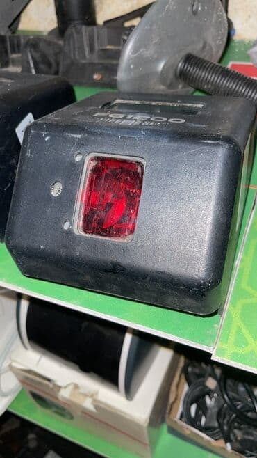 saxta pul yoxlayan aparat: Bu, məhsulun məlumatlarını tez və dəqiq oxumaq üçün istifadə olunan — 1