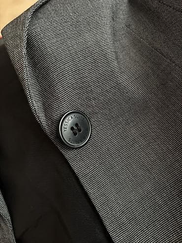 Şəxsi əşyalar: Pencək, S — 6