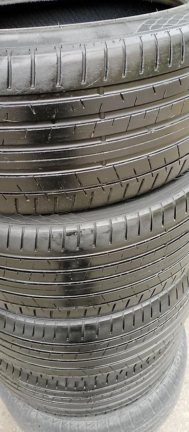 disk lada: Məhsul: Avtomobil şinləri (yay/performans tipli) - Ölçü: 275/40 ZR22 — 3