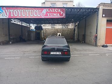 mercedes 208 d: Əvvala Salam Maşın ideal vəziyyətdədi. Otur sür maşındı. Bütün — 5