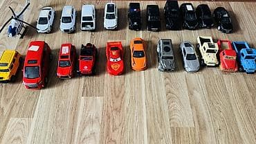 Tel: 099-597-75-75 
1 eded 2 manat işlenmiş demir maşinlar