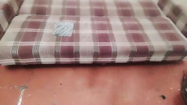 куплю кресло кровать бу: Yeni, Kreslo-kravat, Vеlur parça, Kredit yoxdur — 10