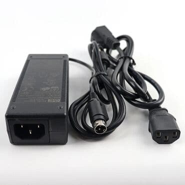 Noutbuklar üçün adapterlər: X printer adabteri az islenmiseler ve teze qebz printeri ucun