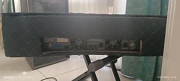 Velosiped aksesuarları: Dynacord 16 kanal 3 cü versiya Dubay — 2