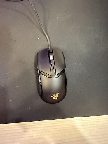 lb link modem: RAZER COBRA SATILIR!!! 1K HZ POLLİNG RATE ÖZÜNÜN KOMYUTERDE PROGRAMI — 1