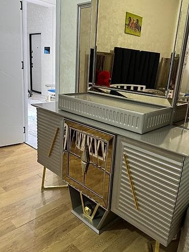 dehliz dolab: İkinəfərlik çarpayı, Dolab, Termo, 2 tumba — 8