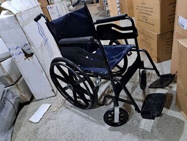 iz aparan krem: Əlil arabasi xesteler ucun elil arabasi keyfiyyetli modeldi cekiye — 1