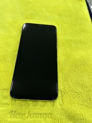 Redmi Note 8, 64 GB, rəng - Mavi, Barmaq izi — 5
