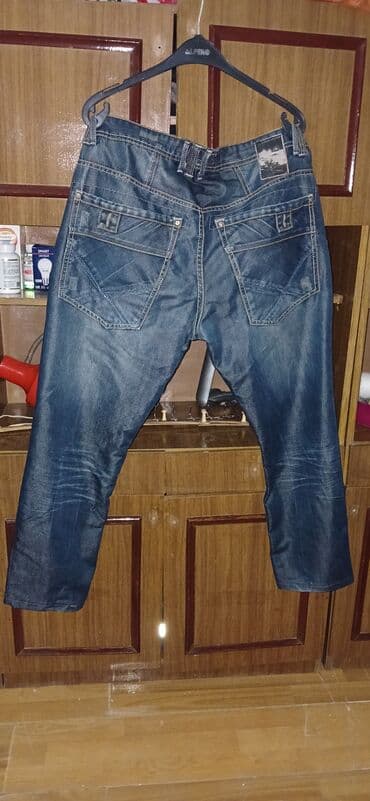 hamile şalvarı: Cins şalvar — 11