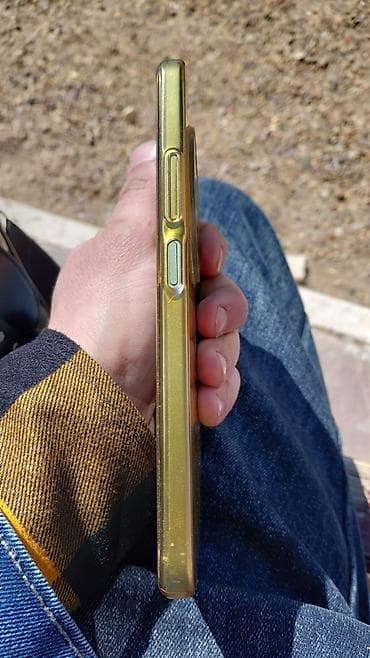 redmi 4 a: Redmi 14C, 128 GB, rəng - Qızılı, Barmaq izi — 2