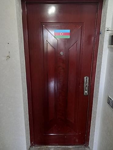 ari ramkasi satisi: Seyf qapi 110azn qiymet sondur Lutfizade 4371 leli Taxta fakturalı — 1