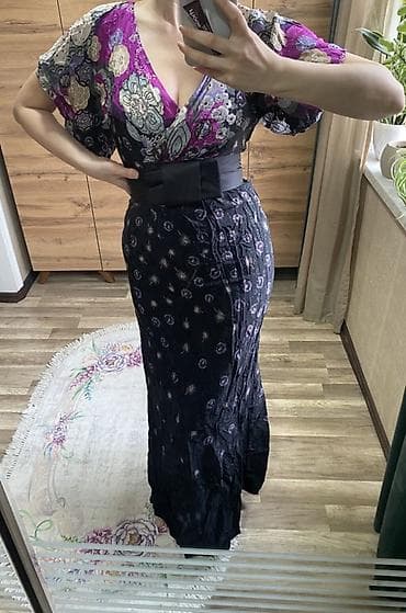 dəri donlar: Gündəlik don, Maksi, Mango — 3