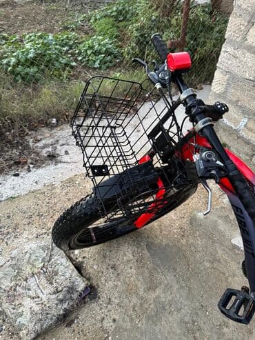 продам велосипед бишкек: Salam aleykumm Velosipet 3,4dəfə sürülüb Almaniyadan gətirmişiy Pul — 3
