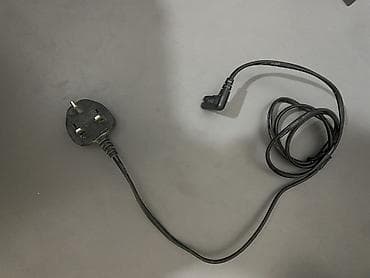 pc monitor: Samsung 22" HDTV/Monitor – Model: LA22D400E1M (Type: LA22D400) — 8