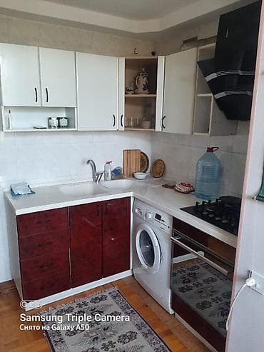 Mənzillər: Nizami rayonu, Neftçilər metrosunun yaxınlığı, Start İdman — 8