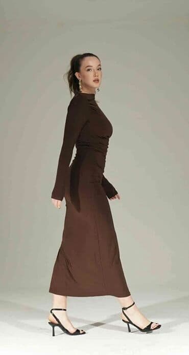 don ziyafət: Ziyafət donu, Midi, Zara, S — 5