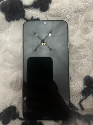 redmi note 8 qiymeti kreditle: Redmi Note 8, 64 GB, Barmaq izi — 2